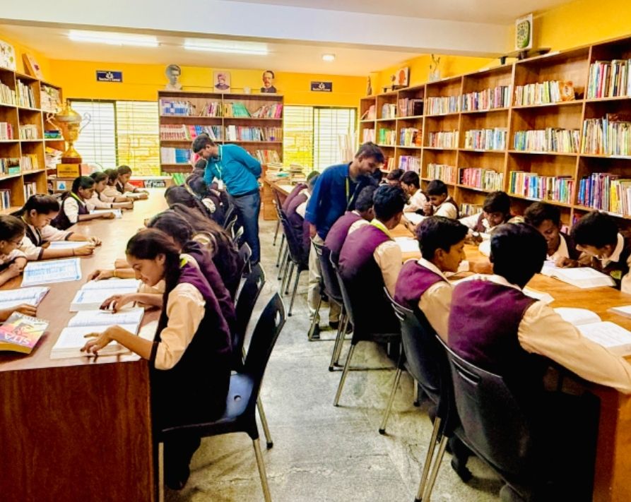 Library