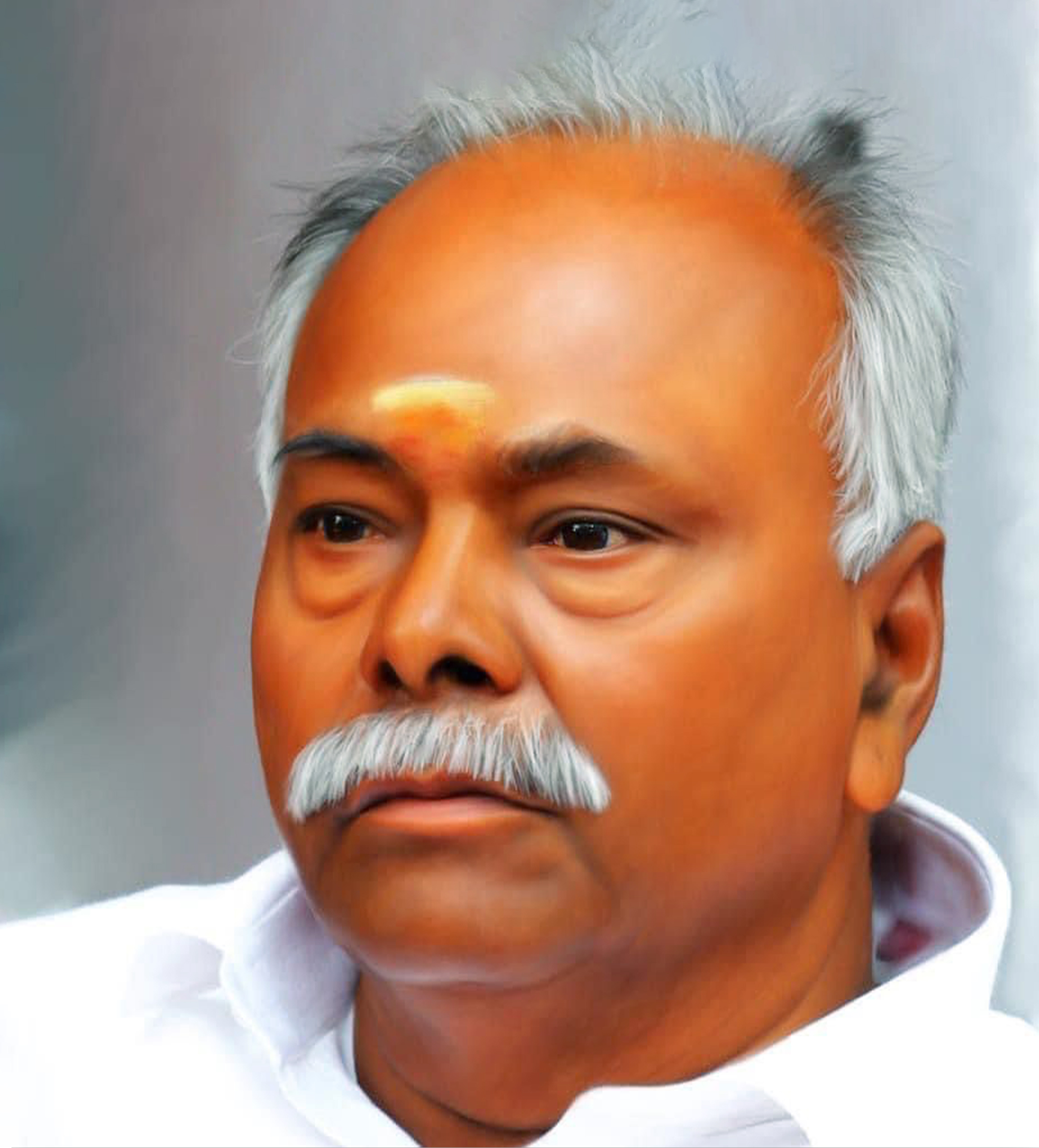 Chairman